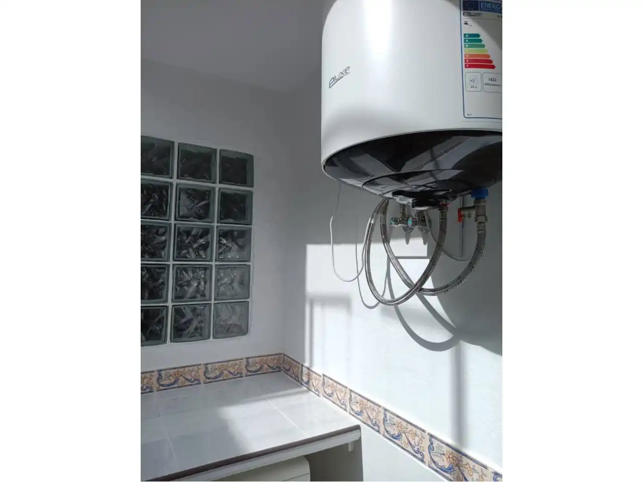 Baño de Piso en venta en Onda con Trastero