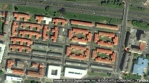 Foto 4 de Pis en venda a Caranza, Ferrol