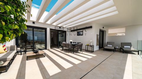 Foto 3 de Ático en venta en Higueron Bay, Las Gaviotas - Carvajal, Fuengirola