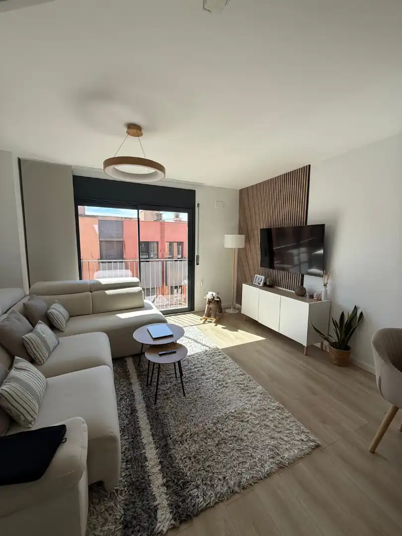 Duplex con terrazza in vendita a Carrer Ronda Sant Martí, imagen 2