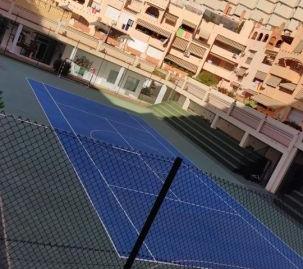 Photo 4 of Flat for sale in Paseo San Cristobal, Almuñecar Centro, Granada