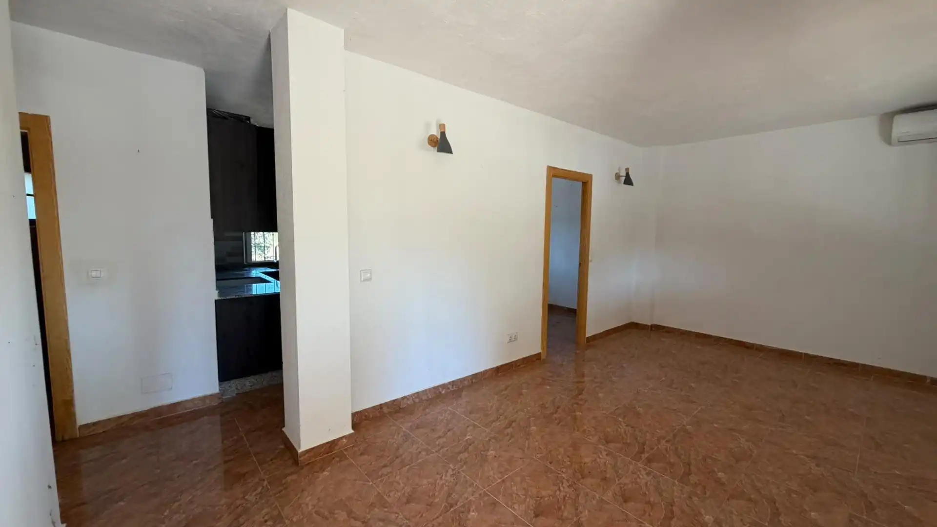 Finca rústica en venda en Cartagena