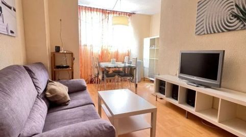Photo 2 of Flat for sale in Carrer del Músic Ginés, 31, Ciutat Jardí, Valencia Capital