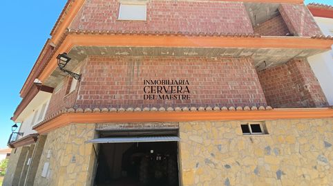 Foto 2 von Einfamilien-Reihenhaus zum Verkauf in Traiguera, Castellón