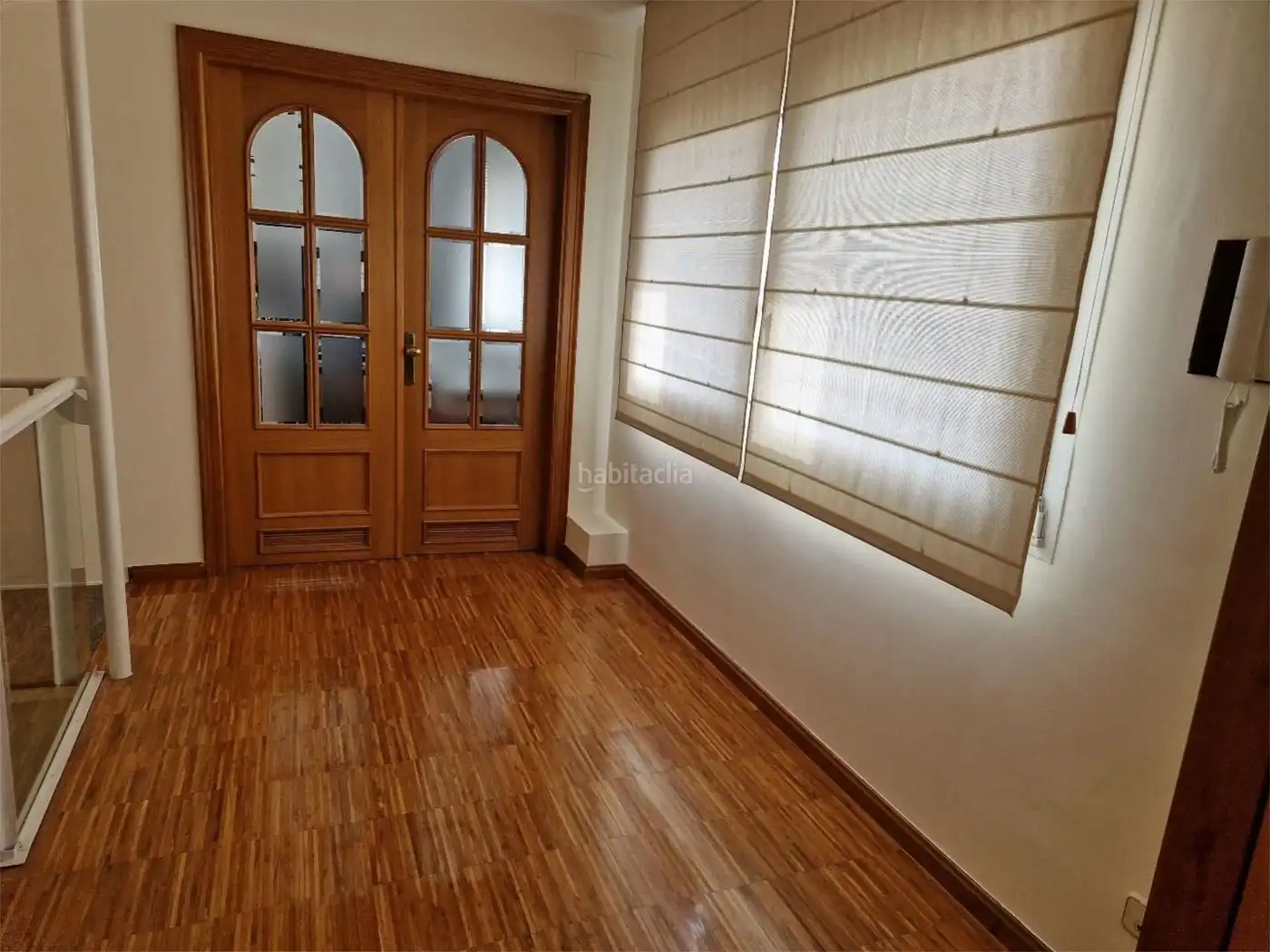 Casa amb piscina en venda a Carrer del Riu 23, imagen 8