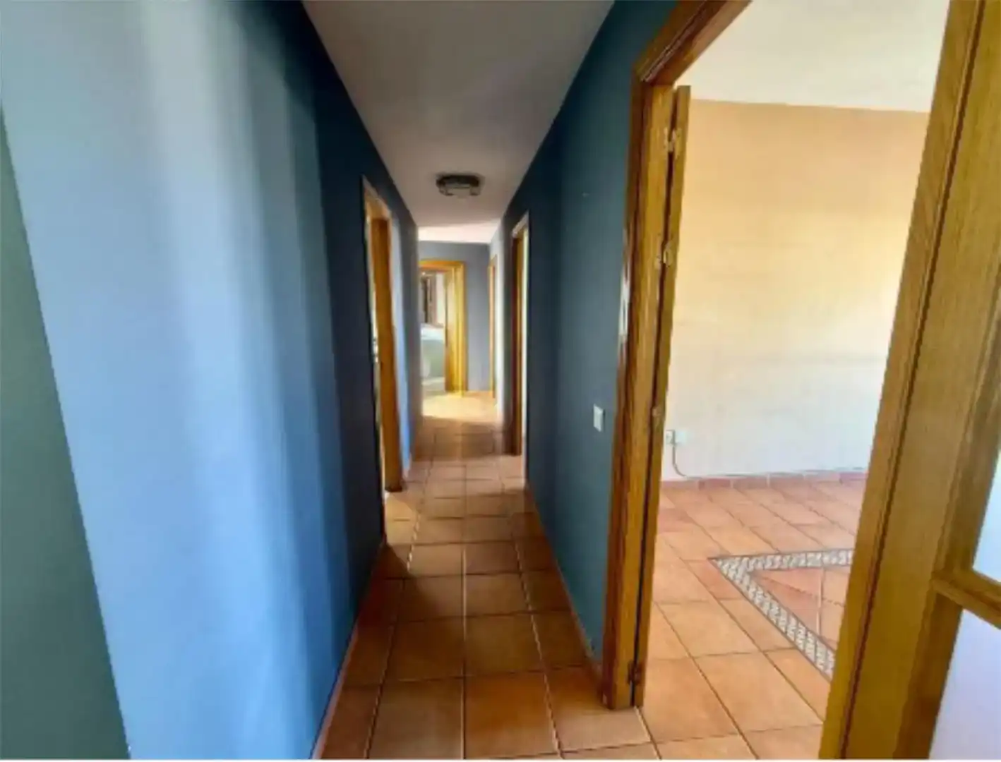 Dúplex en venda en Dos Hermanas amb Balcó