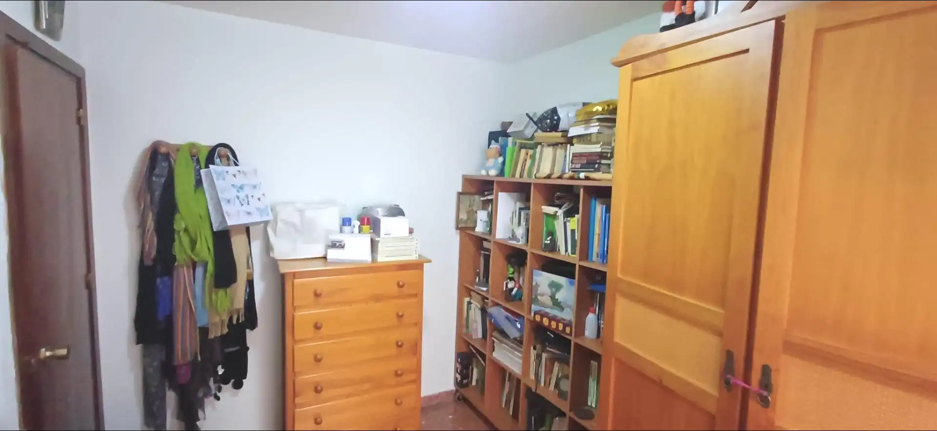 Flat for sale in Málaga  with Air Conditioner and Balcony