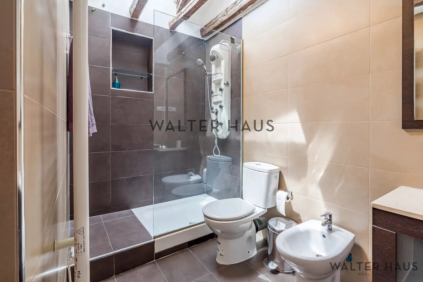 Attique avec ascenseur à vendre à Calle de Santa Engracia, imagen 7