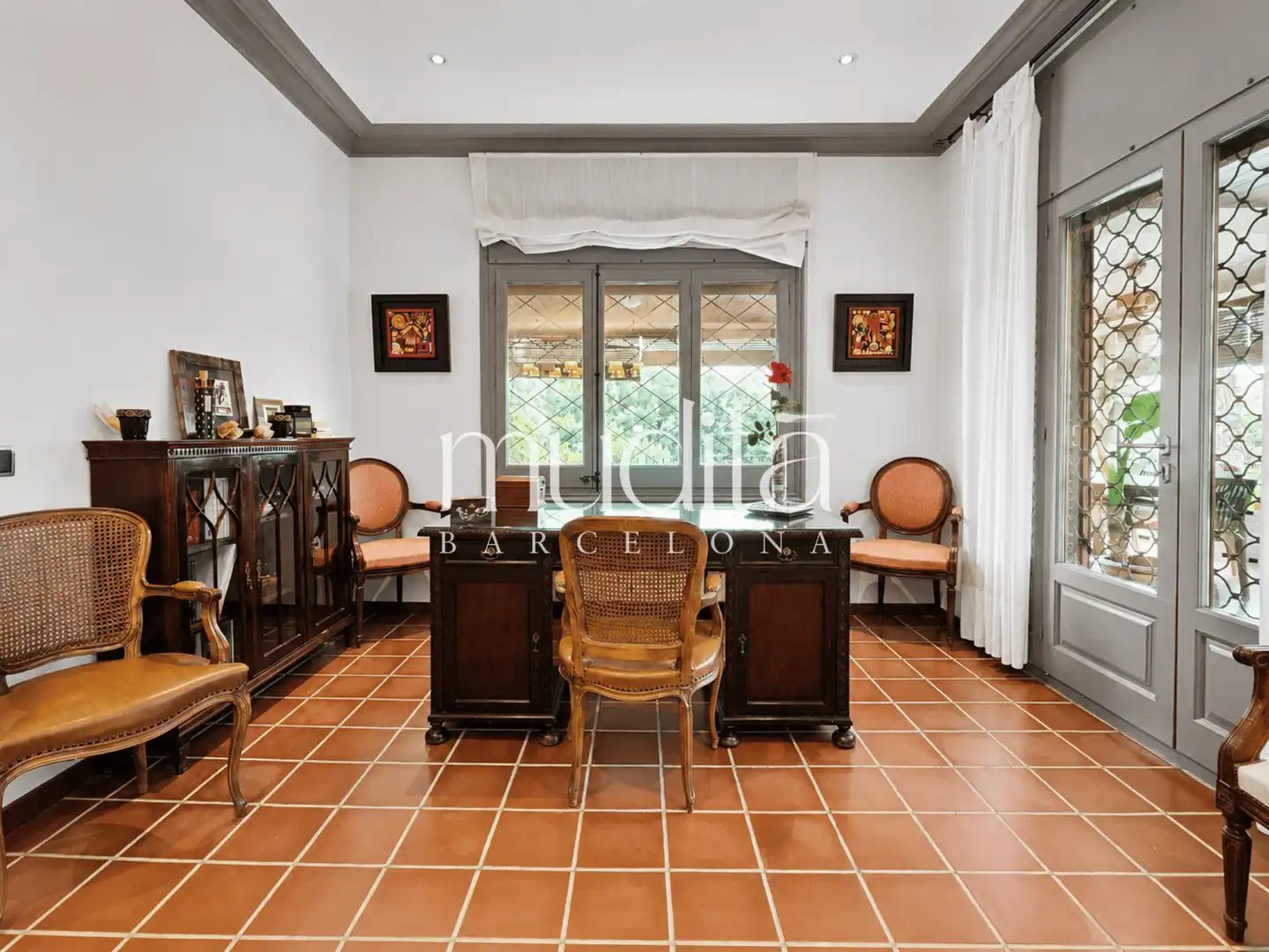 Maison avec piscine à vendre à L'Ametlla del Vallès, imagen 34