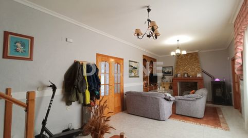 Foto 3 de Finca rústica en venta en Tobarra, Albacete