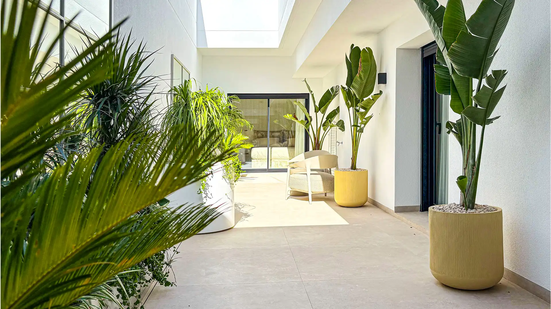 Casa o chalet en venta en Calle Pintores, 16, Centro de la Ciudad Quesada