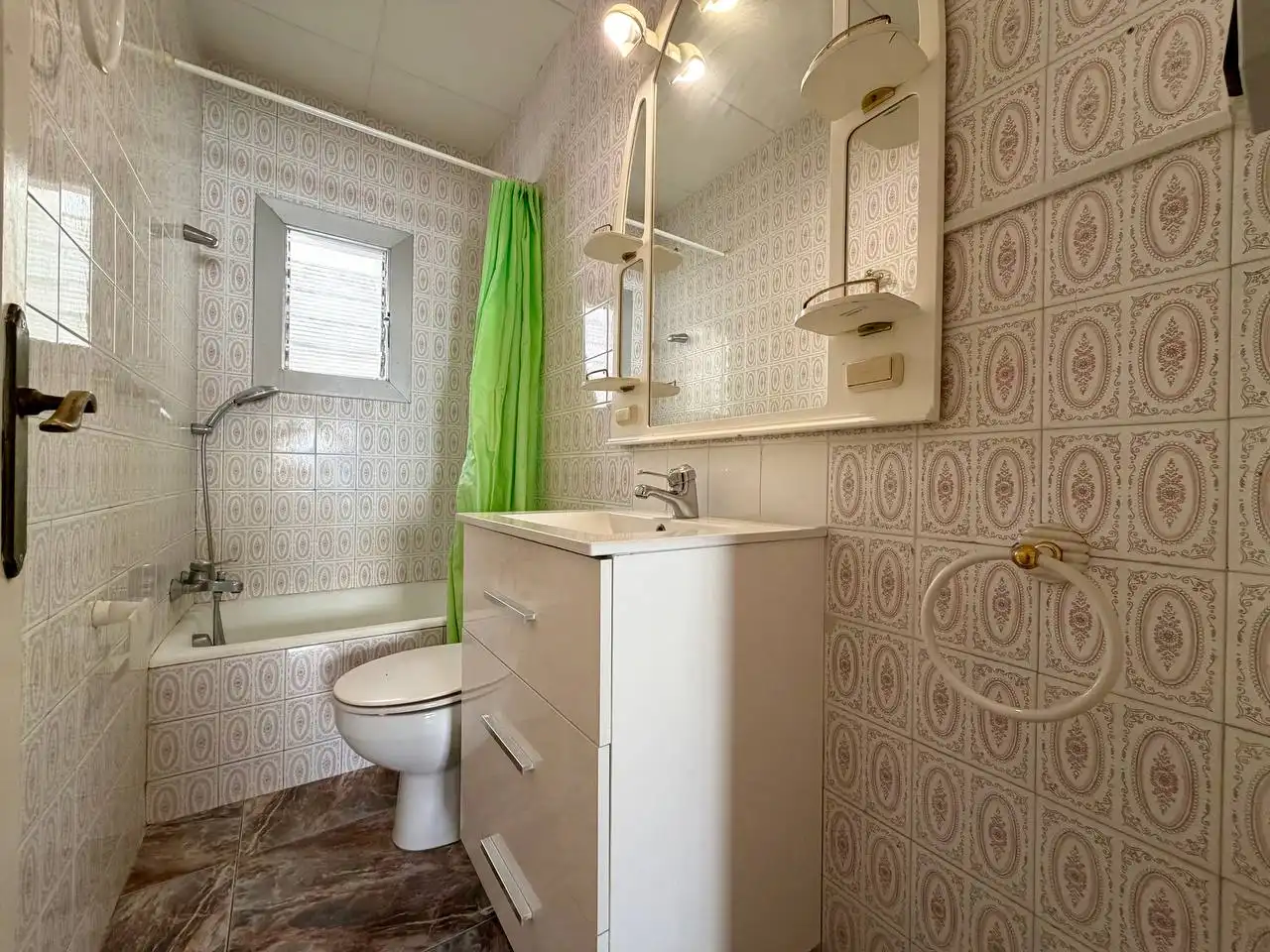 Baño de Piso en venta en Barcelona