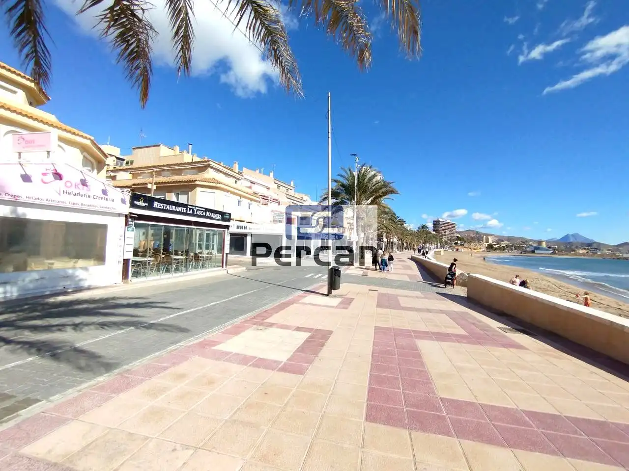 Locale commerciale in vendita a calle de Sant Vicent, imagen 86