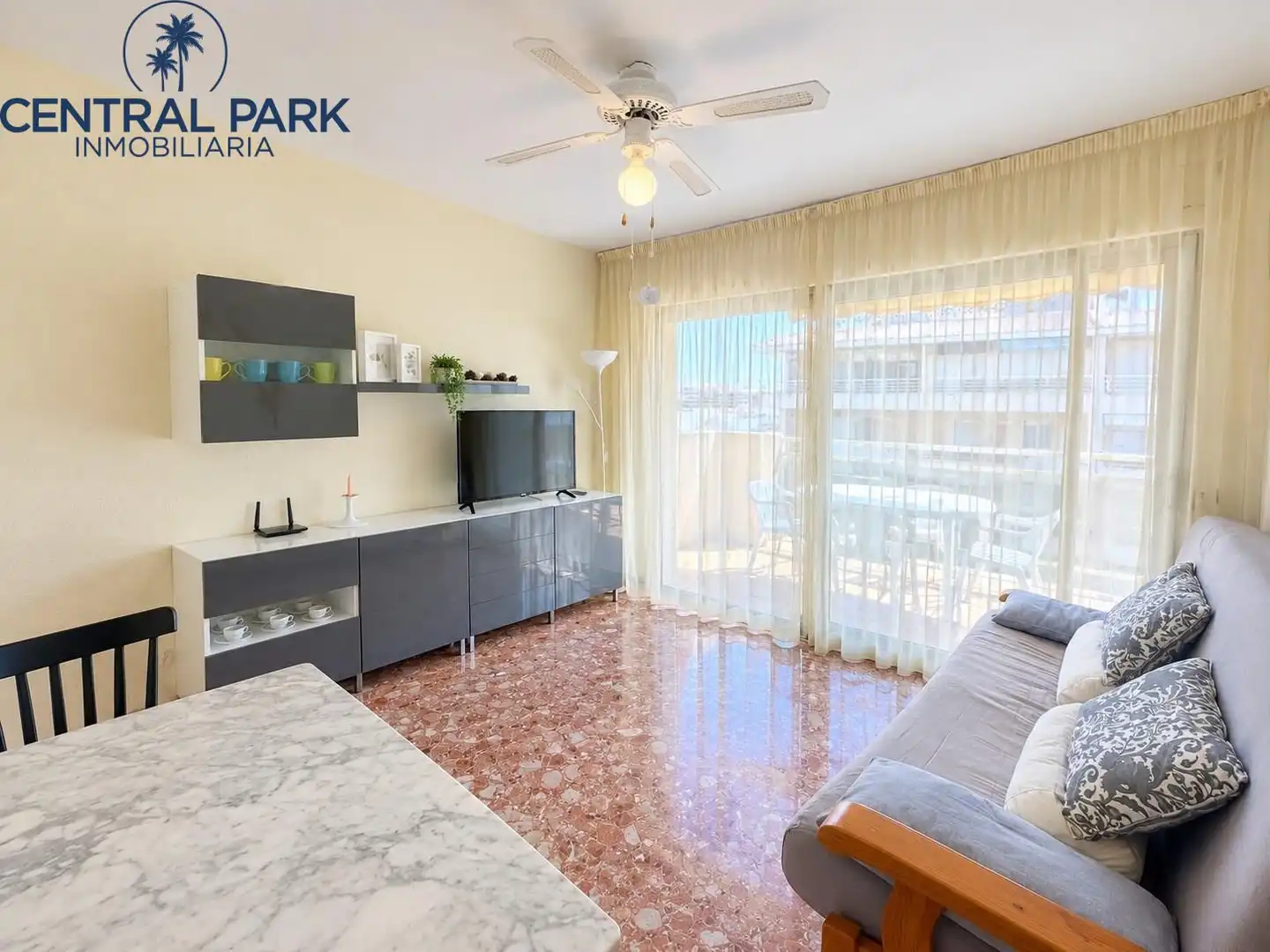 Appartement compact avec piscine à vendre à Calle MONTBLANC, imagen 6