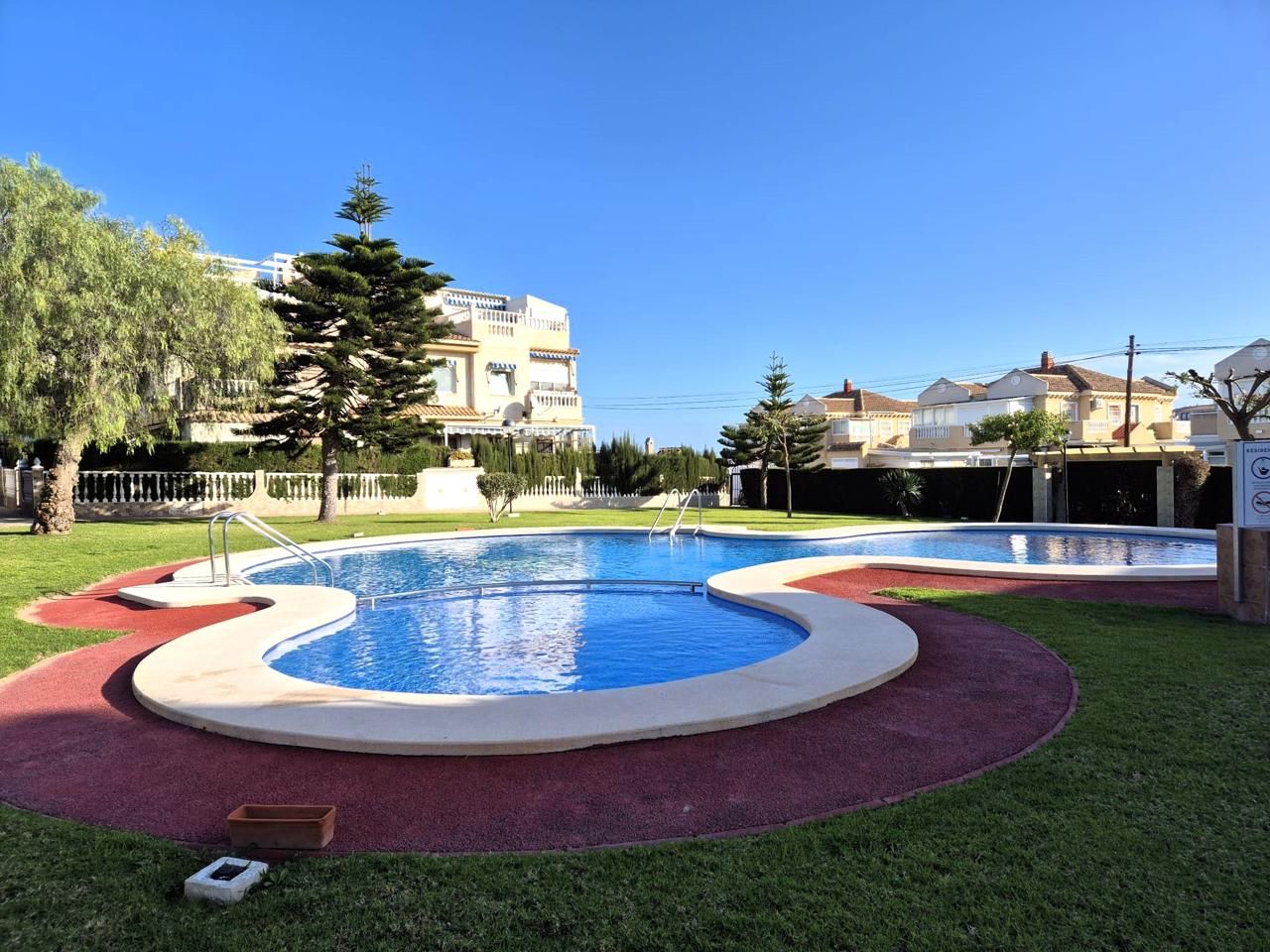 Flat for sale in Argonautas, Aguas Nuevas