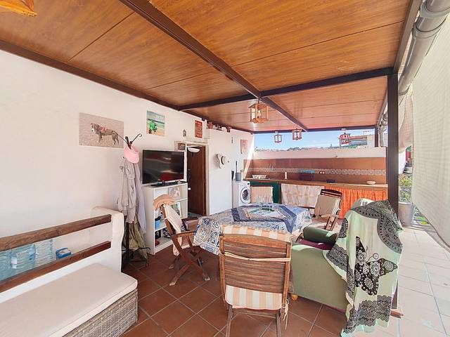 Finca rústica en Venta en Calle ASESTADERO en Tenoya