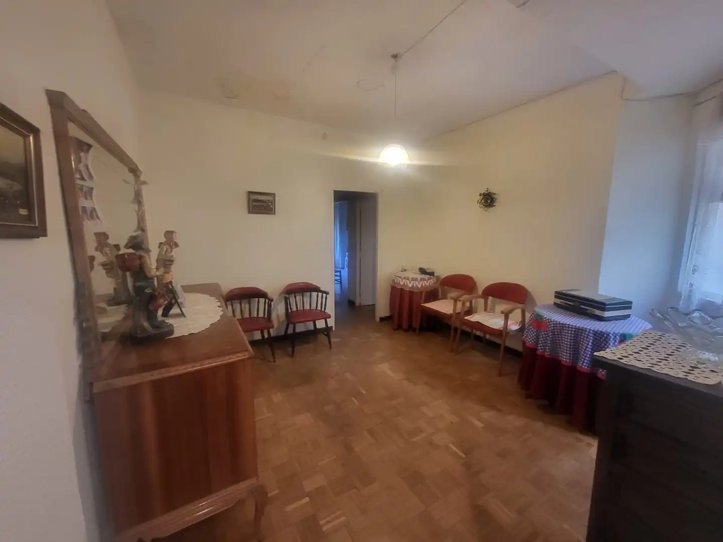 Flat with lift for sale in Calle de Sancho Dávila