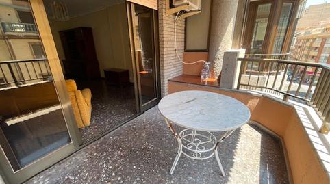 Photo 2 of Flat for sale in Calle Pintor Cabrera, Ensanche - Diputación, Alicante / Alacant