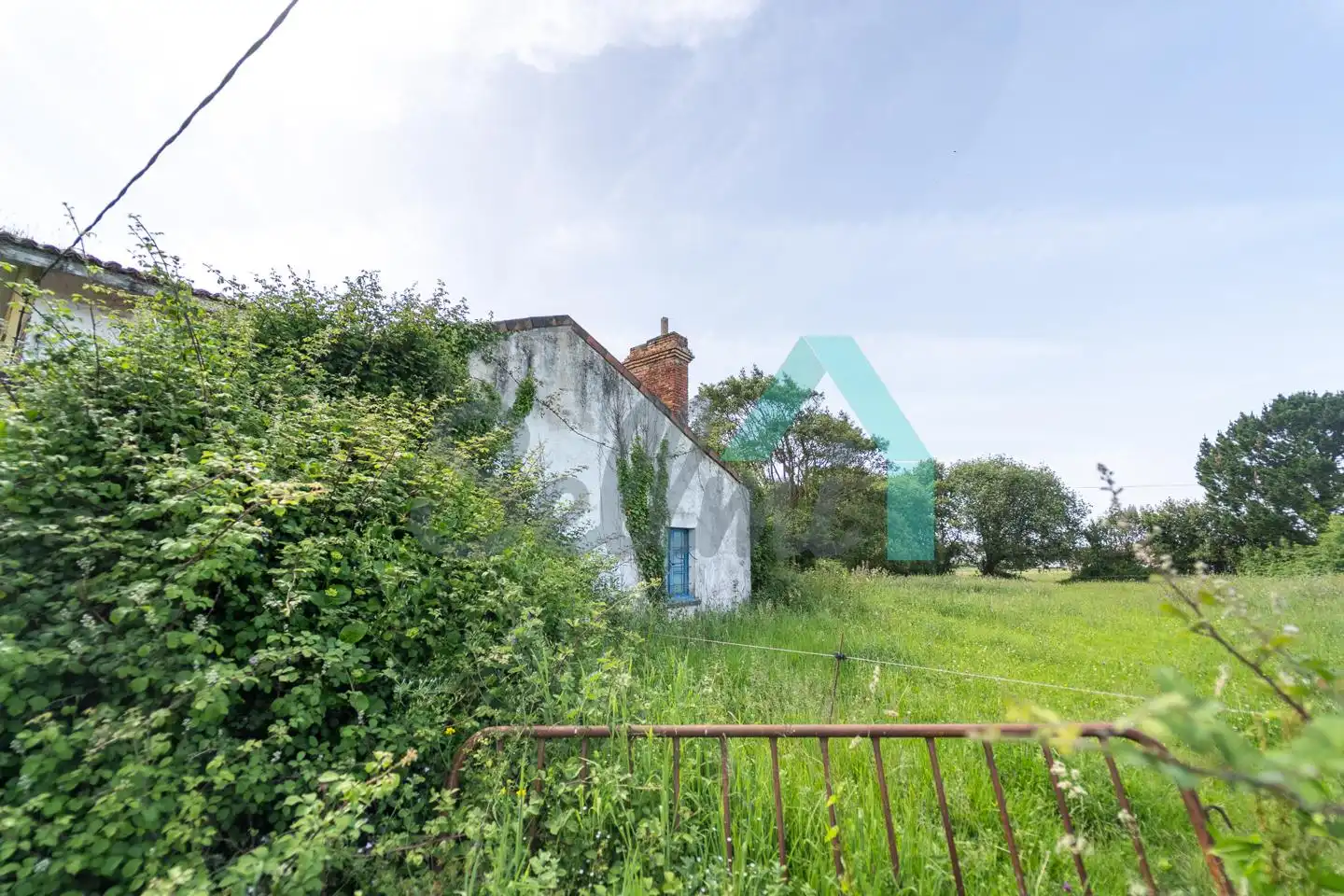 Casa o chalet en venta en Cudillero con Jardín privado, Parquet y Trastero