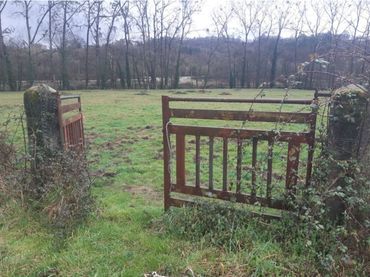Terreno residenziale in vendita a PUMARABULE 2