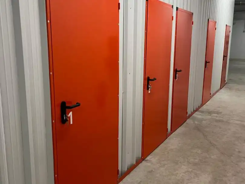 Storage room for rent in Lucena