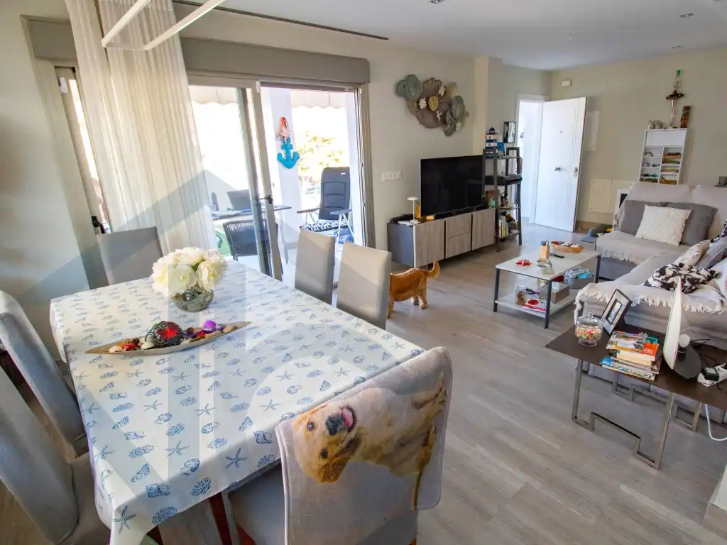 Apartment zum Verkauf in El Puntal, imagen 3