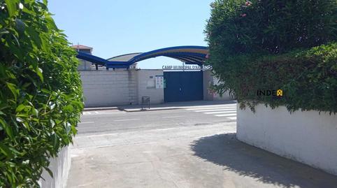 Foto 2 de Garatge en venda a Aiguadolç - Sant Sebastià, Barcelona