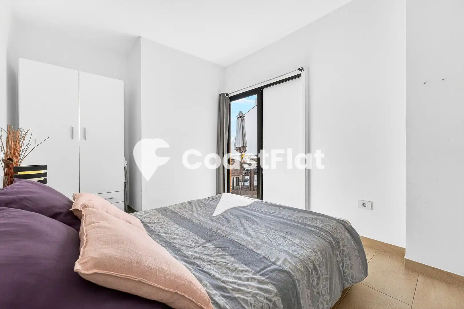 Apartament amb piscina en venda a Los Cristianos, imagen 12