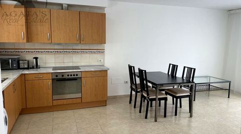 Foto 2 de Apartamento en venta en Playa Fañabé Alto, Adeje