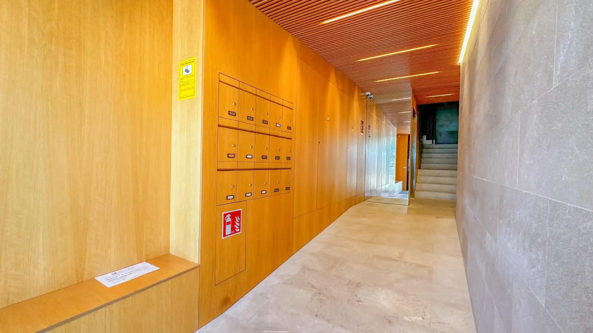 Penthouse mit Terrasse zum Verkauf in GABRIEL ROCA, imagen 30