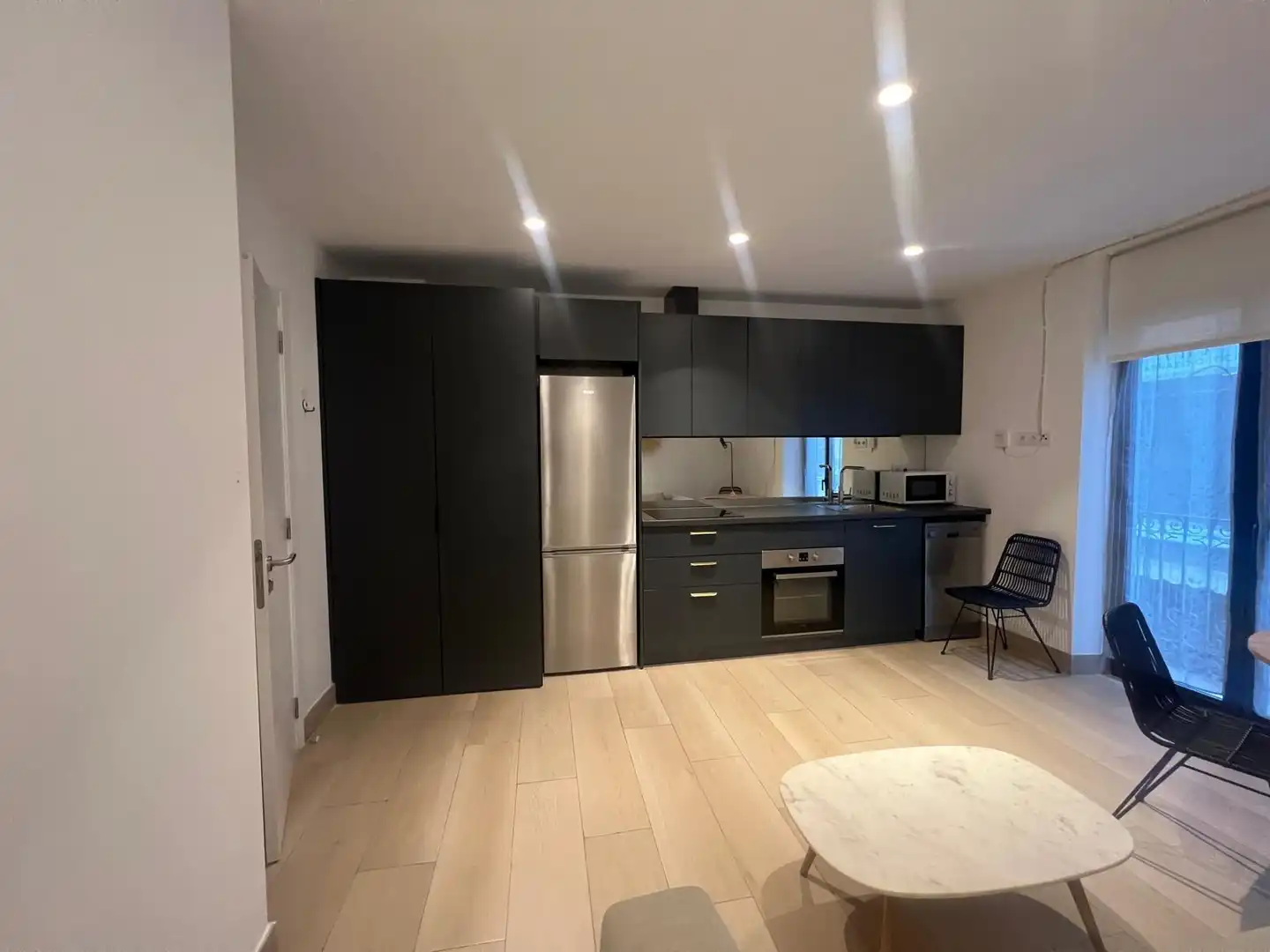 Study for rent in Gandia, Valencia