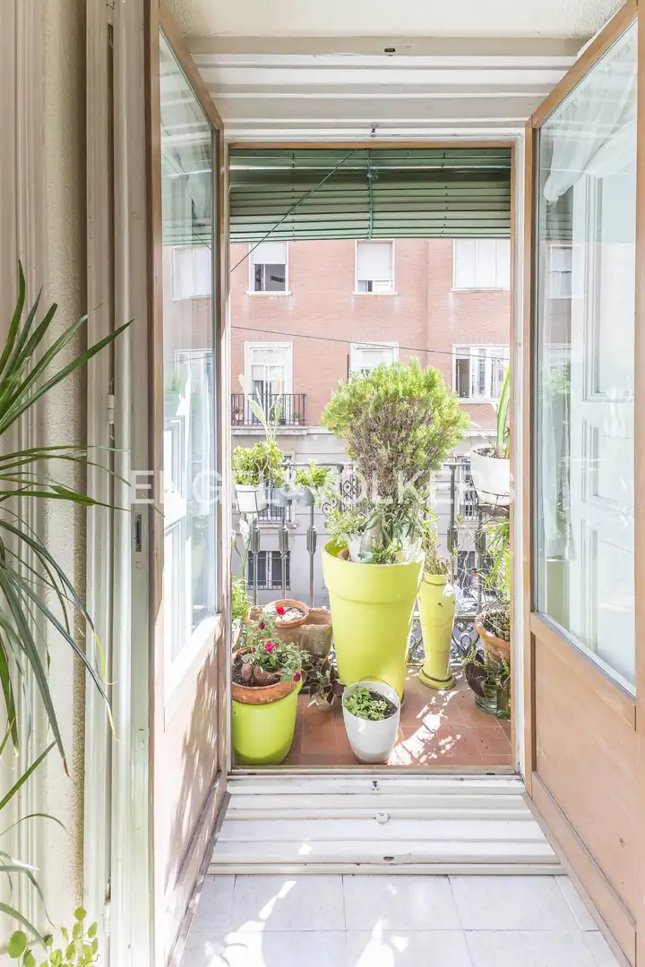 Piso con terraza en venta en Centro, imagen 4