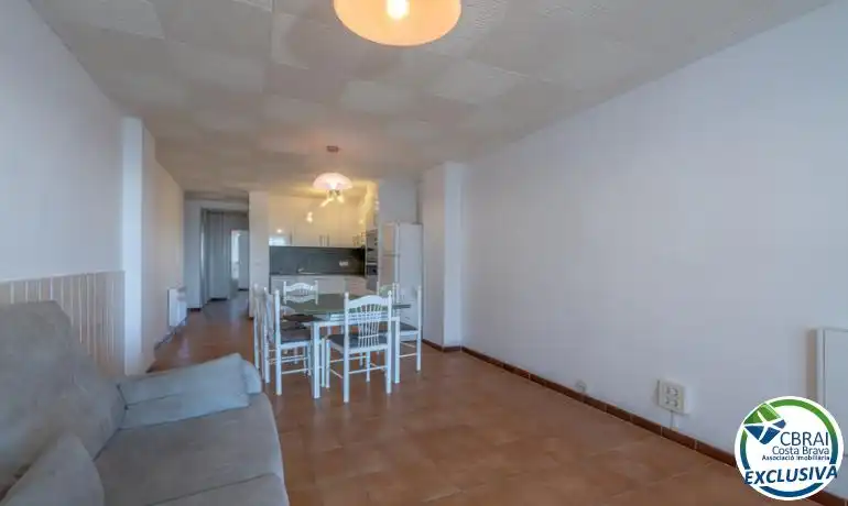 Mini appartamento con ascensore in vendita a Muga - Gran Reserva - Badia, imagen 7