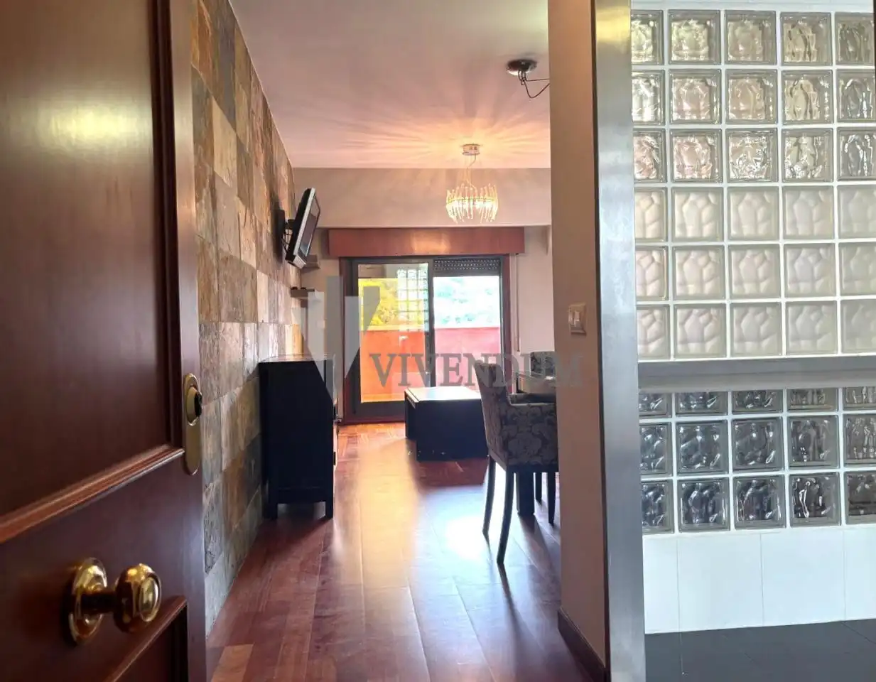 Attic for rent in Sardoma - Castrelos