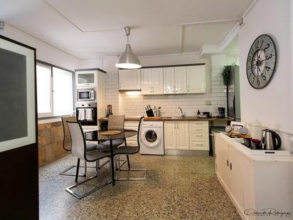 Kitchen of Apartment for sale in Las Palmas de Gran Canaria