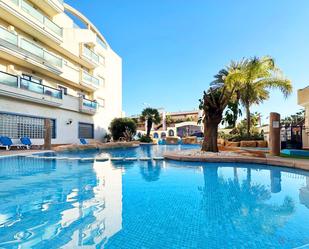 Piscina de Àtic en venda en Orihuela amb Aire condicionat, Terrassa i Piscina comunitària