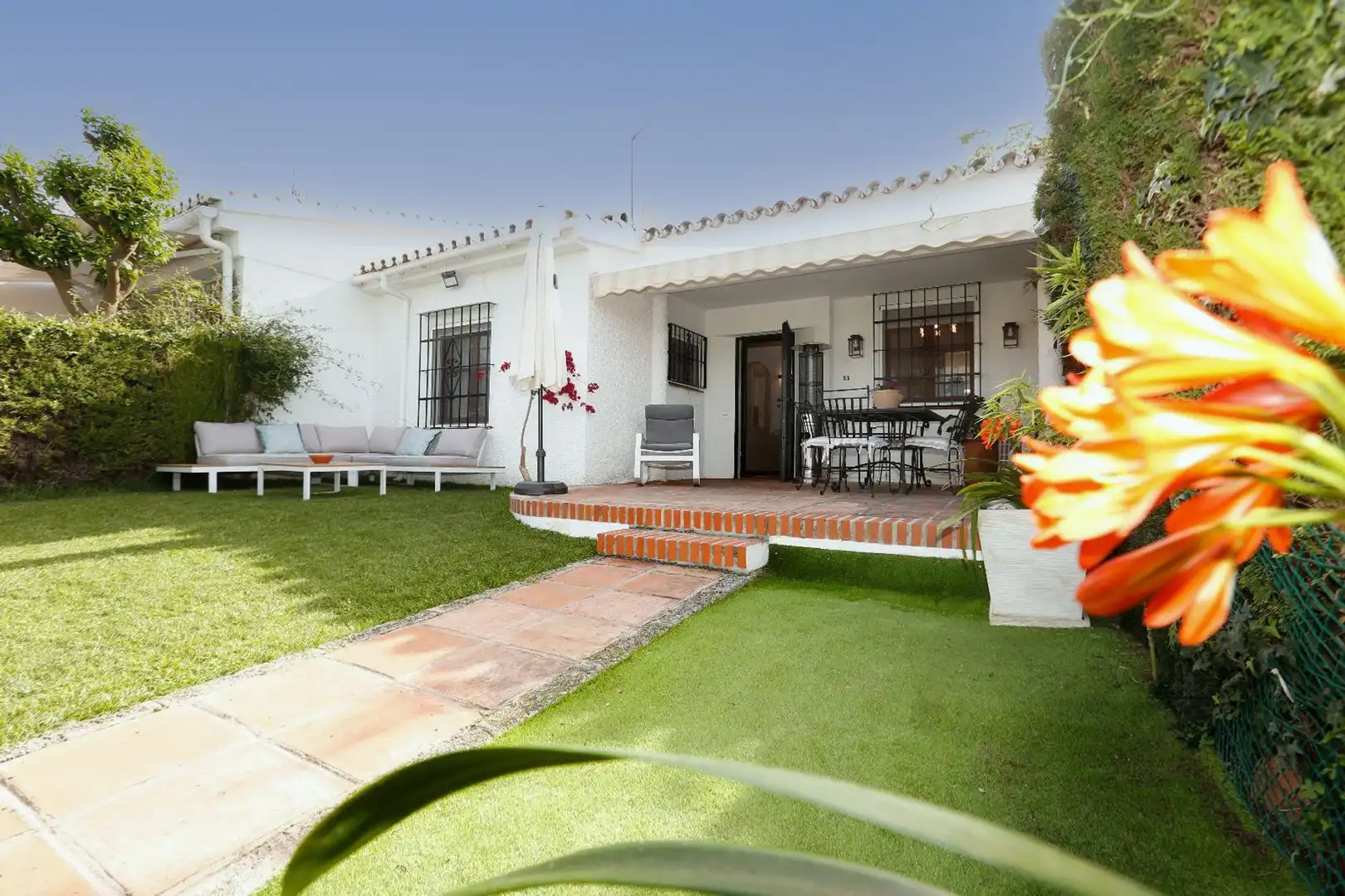 Maison mitoyenne à vendre à San Pedro de Alcántara