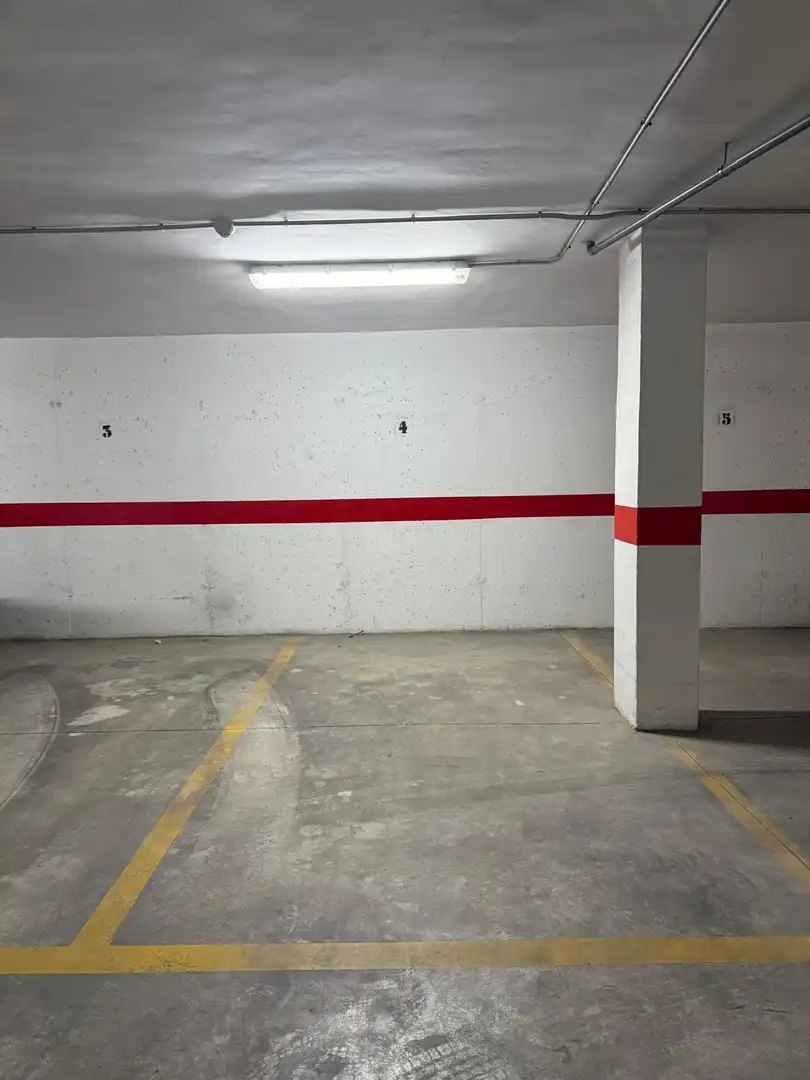Parking de Piso en venta en Albatera