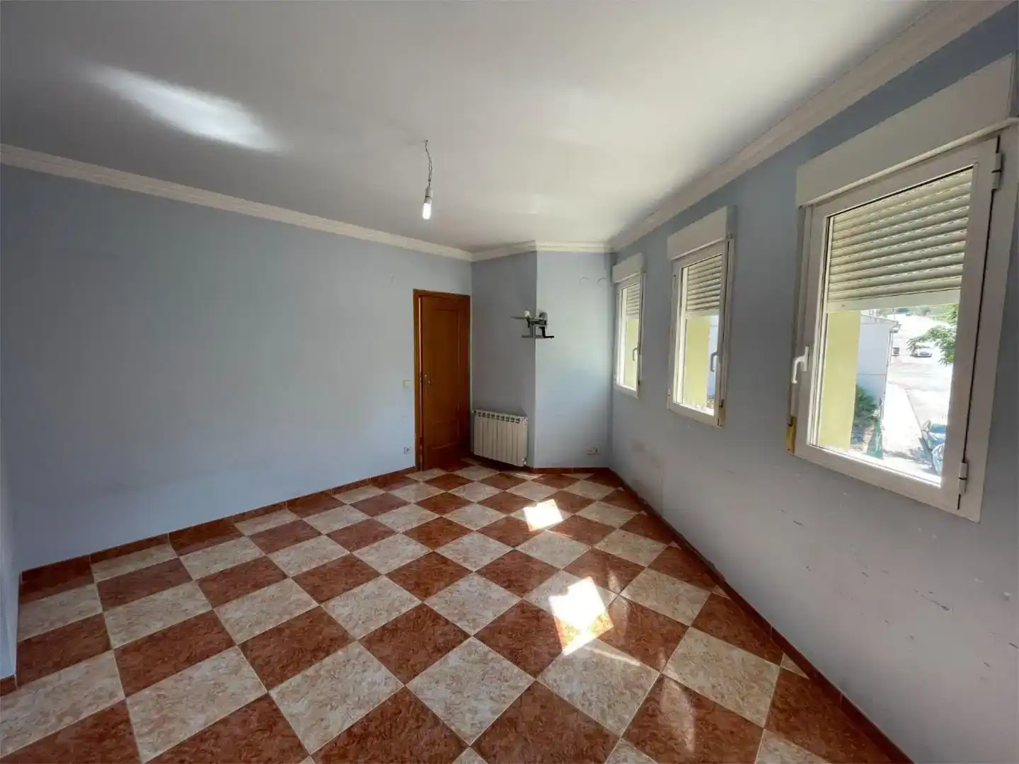 Habitación de Piso en venta en Castelló de Rugat con Aire acondicionado, Trastero y Amueblado