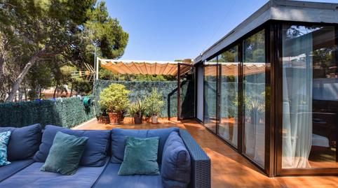 Photo 2 of Attic for sale in Carrer de la Punta del Cavall, Pla de Maset - Cap de Salou, Salou