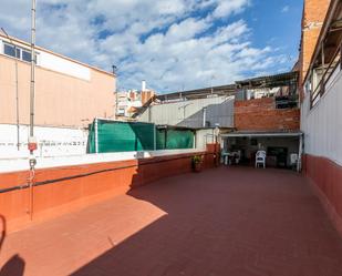 Terrassa de Casa o xalet en venda en Sabadell amb Aire condicionat, Calefacció i Terrassa