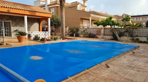 Photo 4 of House or chalet for sale in Avenida de las Marinas, N57, El Sabinar – Urbanizaciones – Las Marinas – Playa Serena, Roquetas de Mar