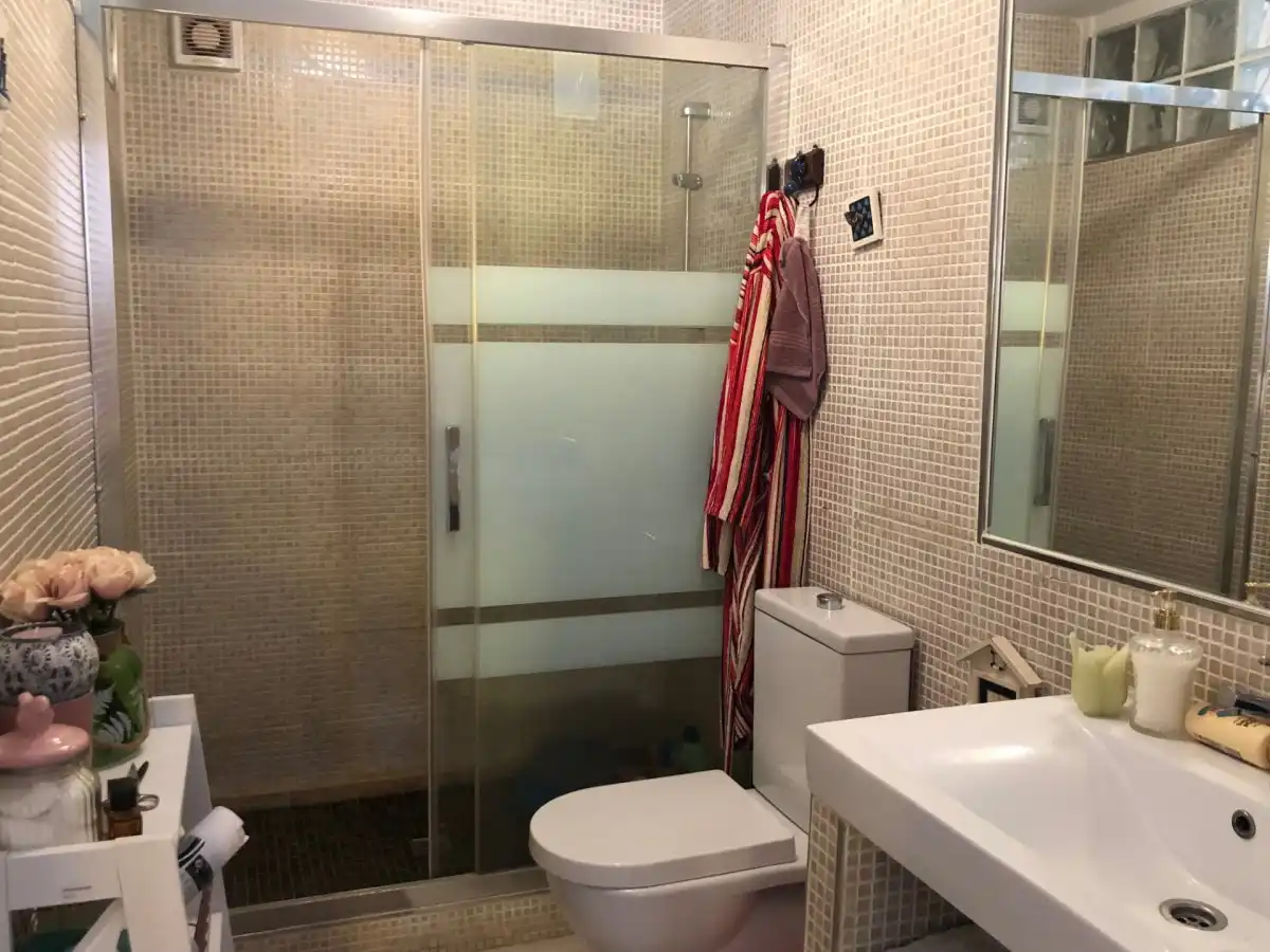Flat for sale in Puerto Deportivo