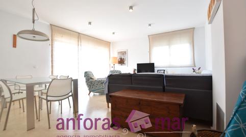 Foto 5 de Àtic en venda a Passeig del Mediterrani, 7, Platja de la Paella, Torredembarra