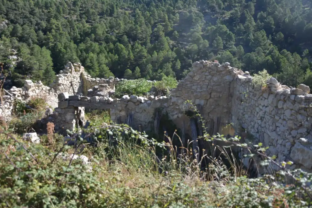 Casa rústica en venda a Valderrobres, imagen 2