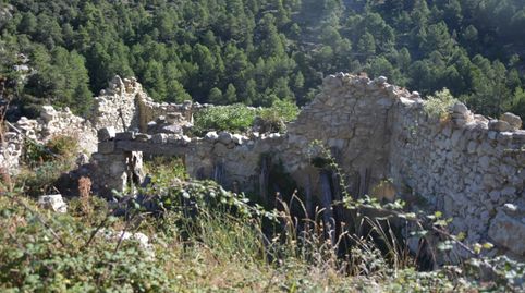 Masía en los puertos de Beceite, imatge 2