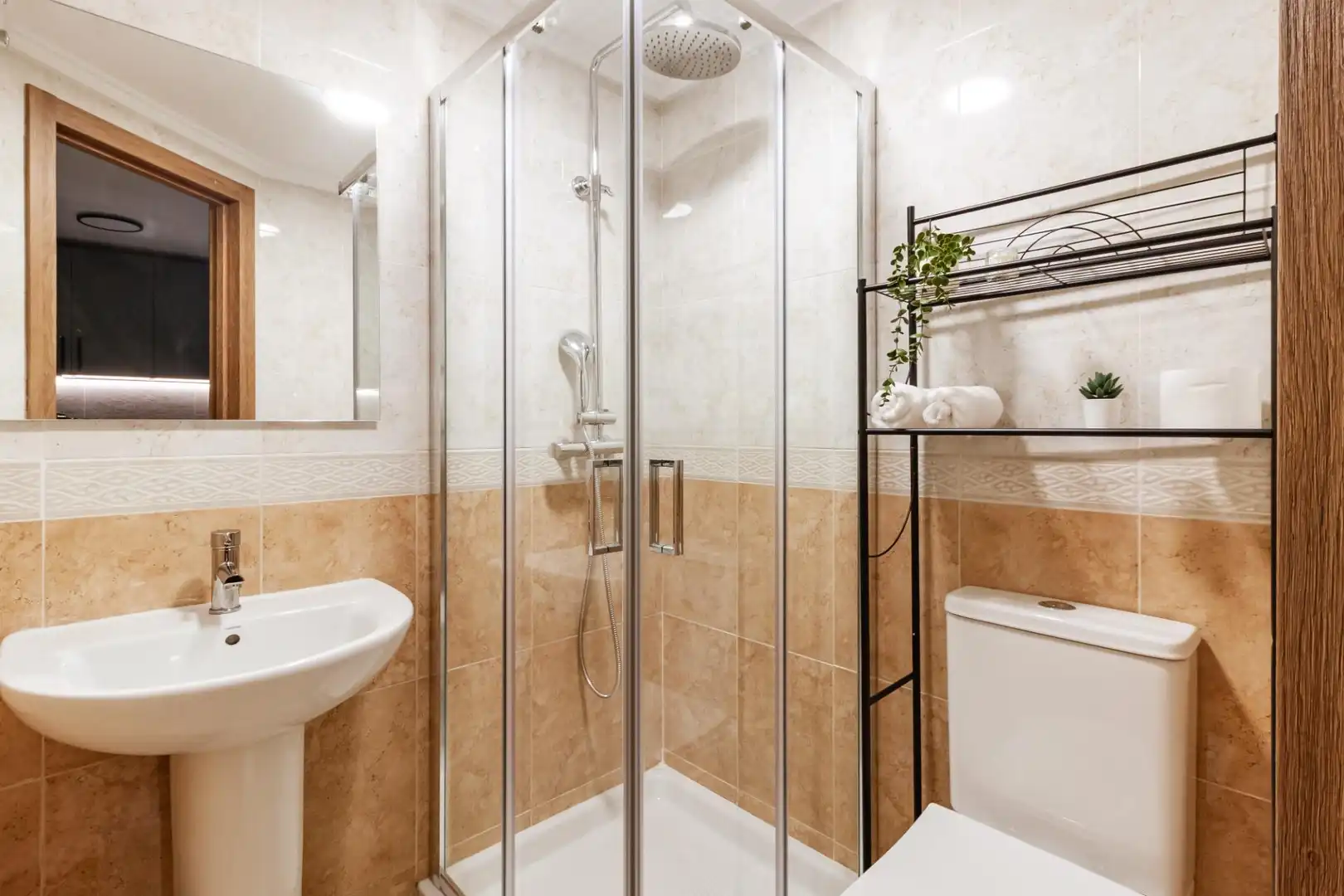 Apartment with terrace for sale in Calle C. Almudena 60, imagen 23