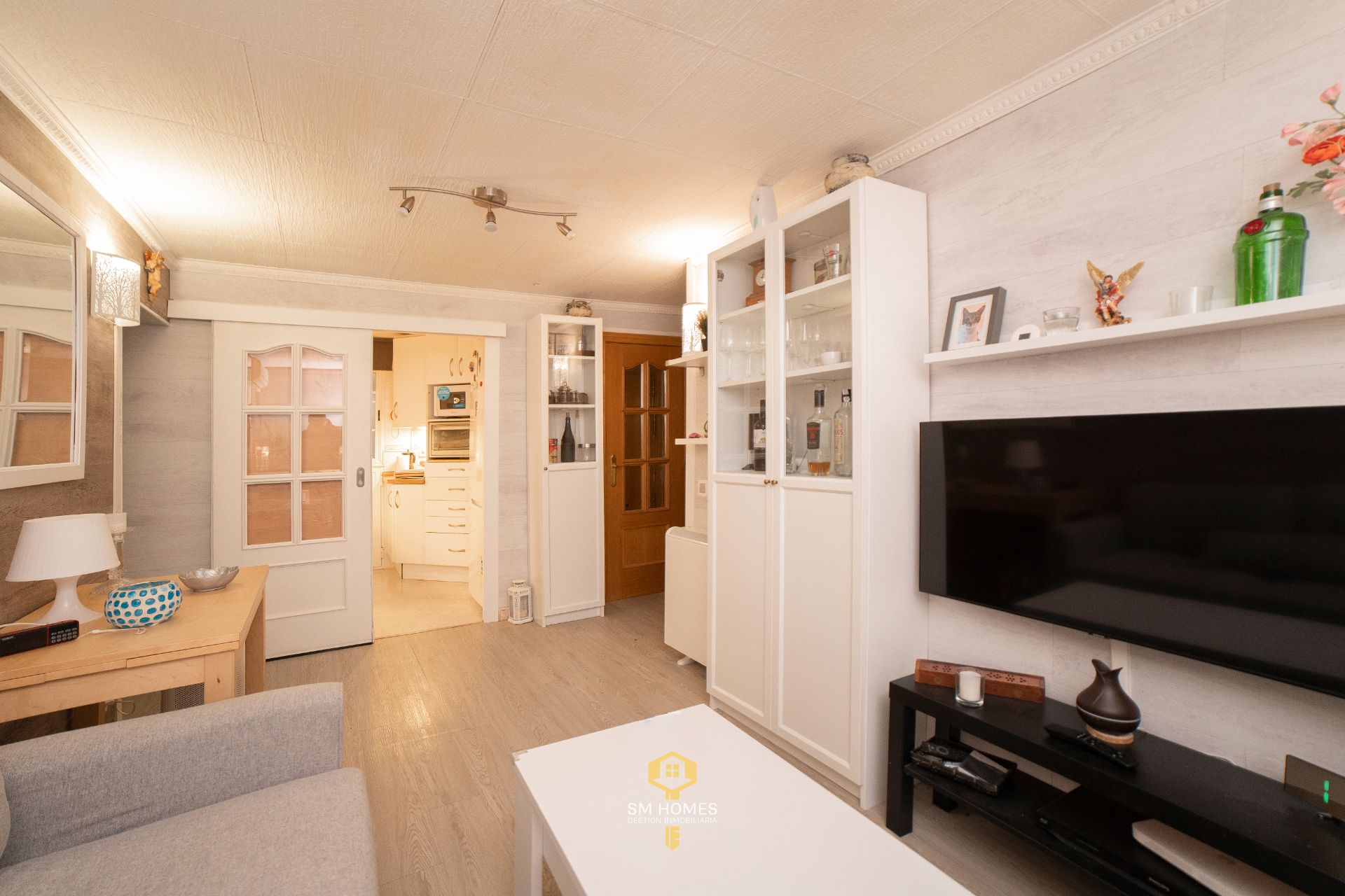 Pis en venda a Calle del Pan, Hellín, San Blas