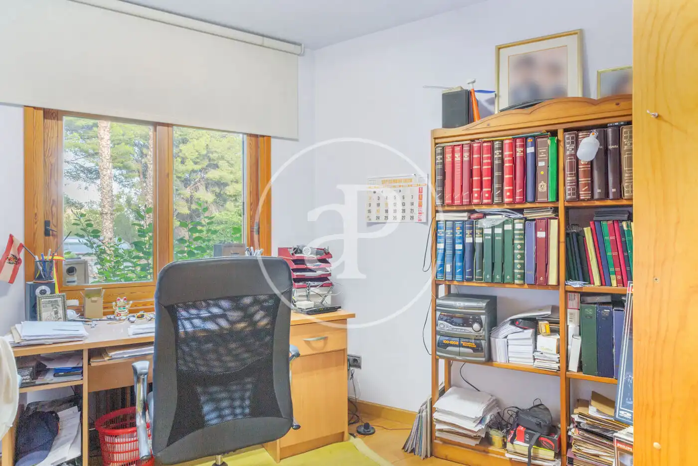 Casa con piscina in vendita a Corral Nou - Montros - Estepar, imagen 22