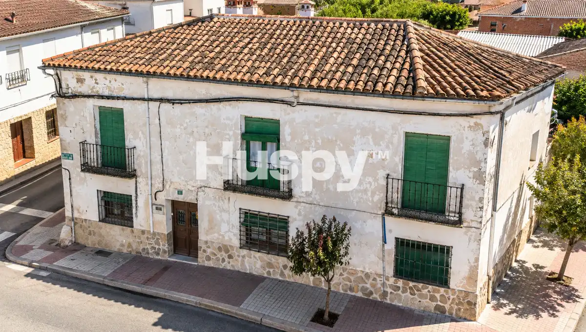 Haus zum Verkauf in Calle de Santa Ana, imagen 25